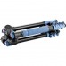 Штатив Manfrotto BEFREE ALU BLUE TRIPOD+BALL H (MKBFRA4L-BH)